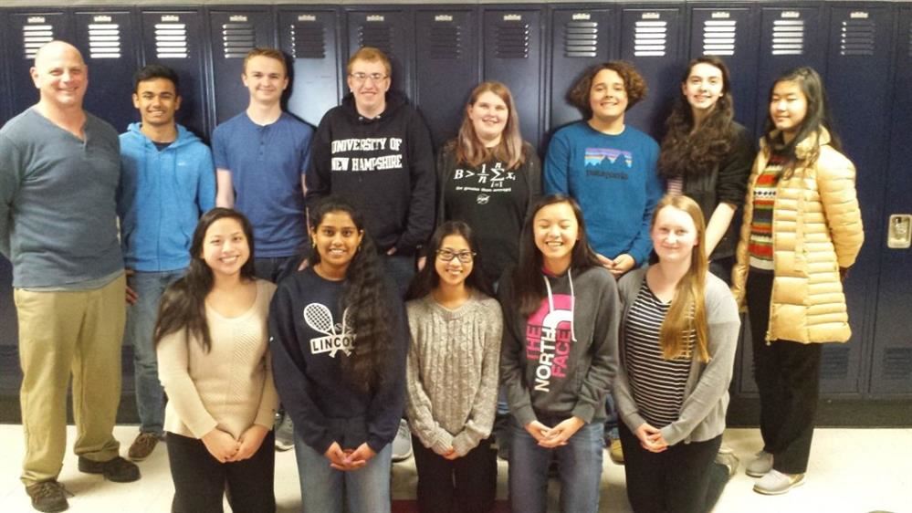 math team